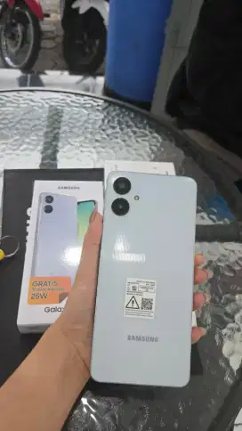 Kredit HP Samsung A16