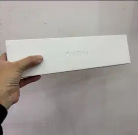 Apple Watch Series 8 45mm Midnight Aluminium Case BNIB