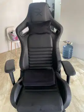 Kursi Gaming rexus DX (daxa EC-2)