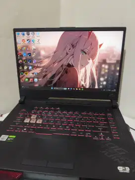 Asus rog G512LI