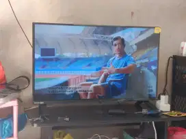 Televisi toshiba