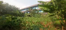 Jual tanah kavling 1000 m² di cibubur