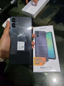 Kredit Samsung Cicilan 143rb x 12
