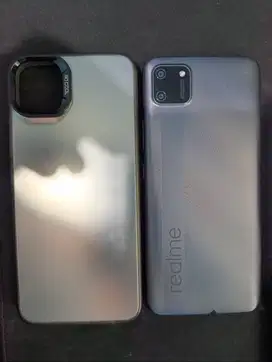 Realme C11 3/32