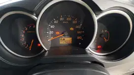 Daihatsu Terios 2013 Bensin