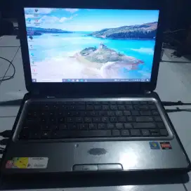 Laptop hp pavilion g4