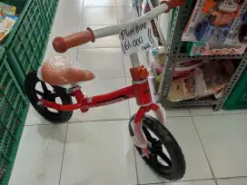 Mainan Anak Sepeda Keseimbangan