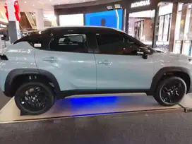[Mobil Baru] Promo Suzuki Fronx