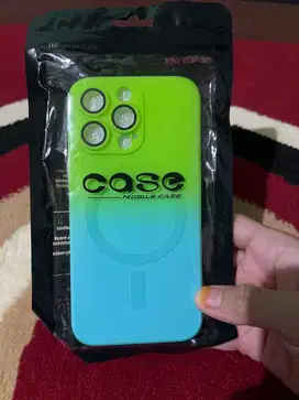 Softcase Iphone 13 Pro