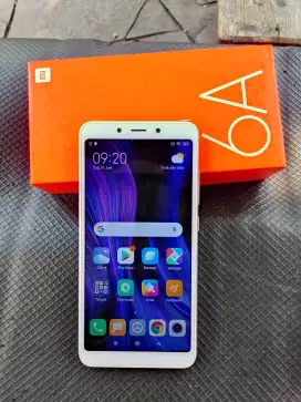 redmi 6a ram 2/16
