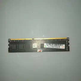 RAM HYNIX LONGDIMM DDR3 8GB 12800
