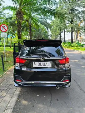 Honda Mobilio 2019 Bensin