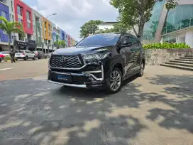 RASA BARU Toyota Innova Zenix Q Hybrid Modelista 2023