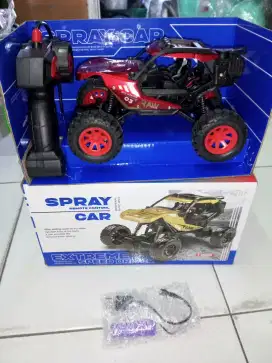 Mainan Anak Rc Off Road Cas