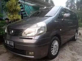 Nissan serena 2010 ( muluss ) hws