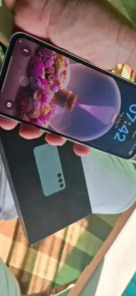 Samsung S23 FE 8/256 GARANSI
