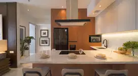 Disewakan Laviz Condo connect pakuwon mall