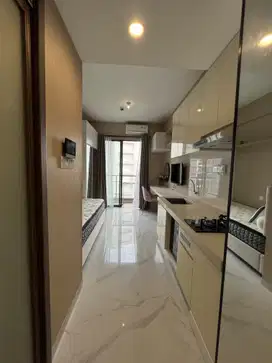 Dijual Apartment Skyhouse Bsd Tower Leonni