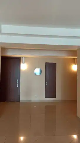 Disewakan Apartemen U Residence 1 BR Bagus Unfurnish 4x6