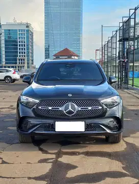 MERCEDES BENZ GLC 300 AMG 2023