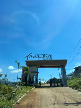 Dijual Rumah ala Homestay View Gunung Salak Kab Bogor Dekat Akses Tol