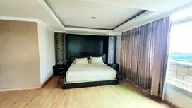 Apartemen kondo graha family, disewakan