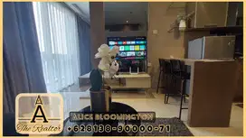 Brandnew unit Kemang Mansion 62 sqm