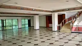 Sewa Gedung di Karapitan