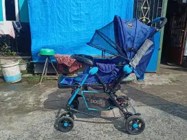 Storller anak bayi masih bagus terawat