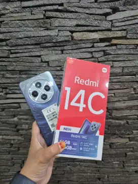 HP REDMI 14C TERMURAH