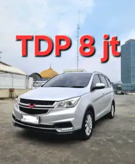 [ TDP 8 jt ] Wuling Cortez S Lux 1.5 T 2021