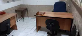 PROMO Sewa Ruang Kantor Private Bulanan untuk 3 org  di Kota BANDUNG