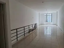 Dijual Ruko Tematic Pasar Modern Paramount Serpong Blok R