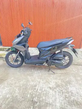 Dijual cepat BEAT 2023 NEGO