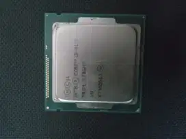 Processor Intel i3 4170 3.7ghz