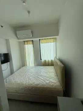 Kangtaw banget apartement tipe studio di bawah 200 juta