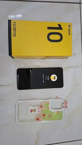 Realme 10 8+8/256 GB