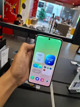 Samsung A56 5G Promo Bundling Charger dan Free Samsung Care+ 1 Tahun