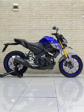 OBAT GANTENG‼️ Yamaha MT 15 2021 Naked Idaman - Mustika Motor