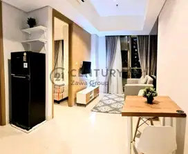 Disewakan Apartemen Taman Anggrek Residences Di Tanjung Duren Jakarta