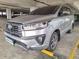 [OLXMOBBI] Low Angs Toyota Kijang Innova 2.0 G Luxury AT 2021 TRT