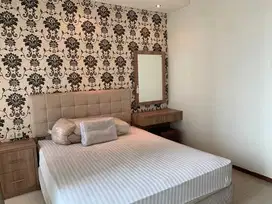 Disewakan Apartemen Di Jakarta Pusat, Apt Thamrin Residences 1BR