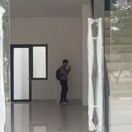 DISEWAKAN 2RUKO GANDENG CITRA 8 new KALIDERES
