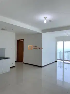 Sewa Murah Condo 3BR 118m2 View Laut Lepas Green Bay Pluit