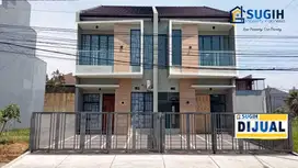 gress rumah murah mekarwangi singgasana pradana cibaduyut bandung kota