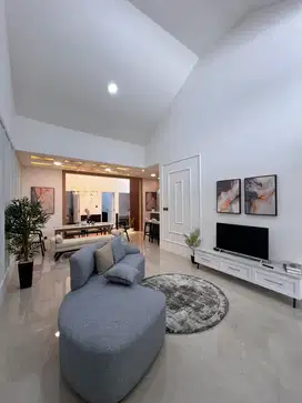 Dijual Rumah Tatar Wangsakerta Kota Baru Parahyangan