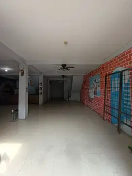DISEWAKAN RUKO 2 LANTAI LOKASI STRATEGIS DI PAMULANG