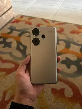POCO F6 Ram 12/512