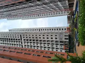 Dijual Murah Apartemen  Studio Trans Park Juanda Bekasi
