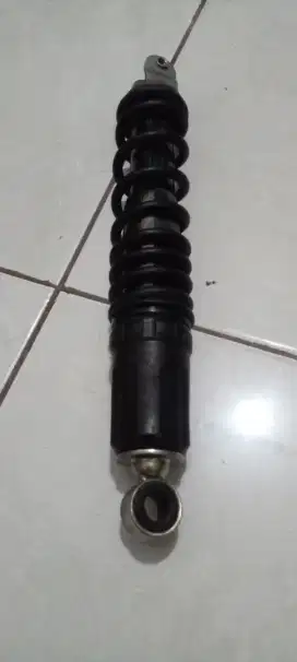 Shock honda beat